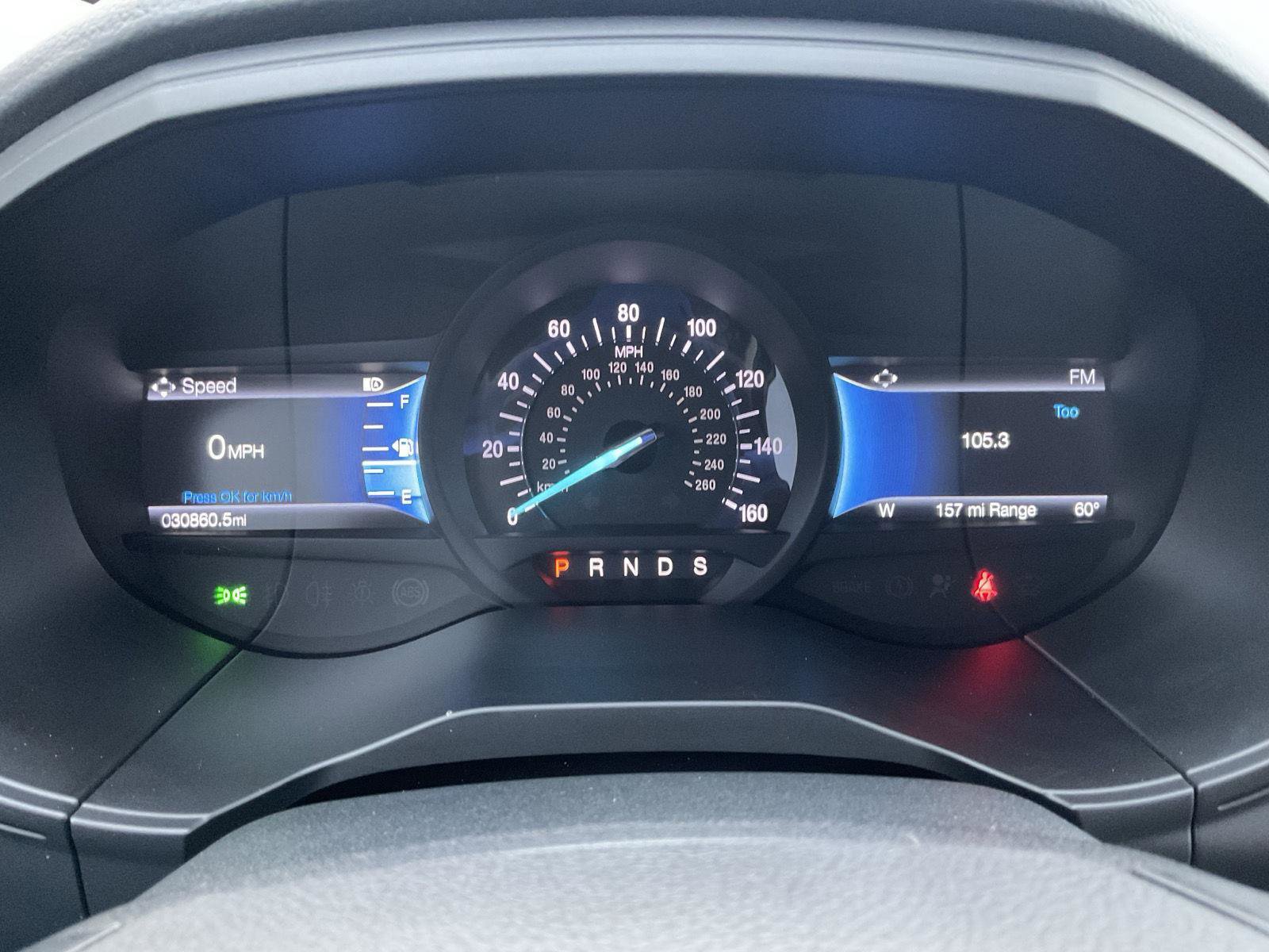 Used 2023 Ford Edge Titanium image 14