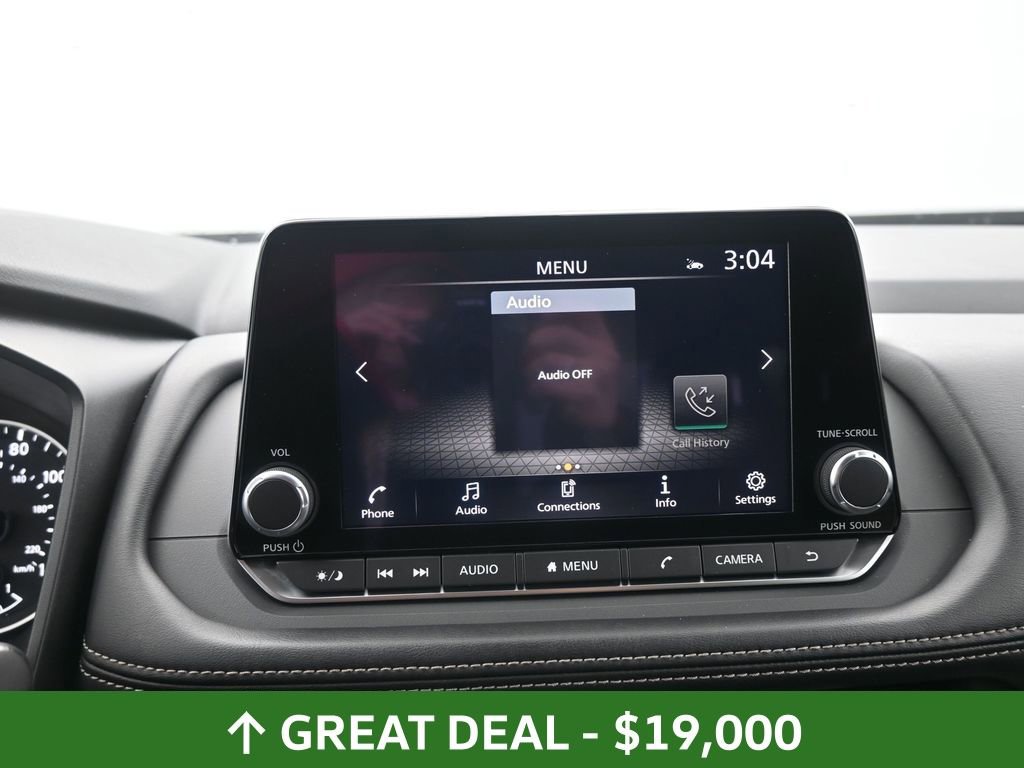 Used 2024 Nissan Rogue SV image 29