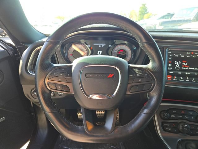 Used 2021 Dodge Challenger R/T Scat Pack image 24