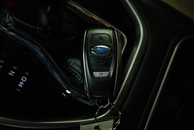Used 2024 Subaru Outback Limited AWD/4WD image 26