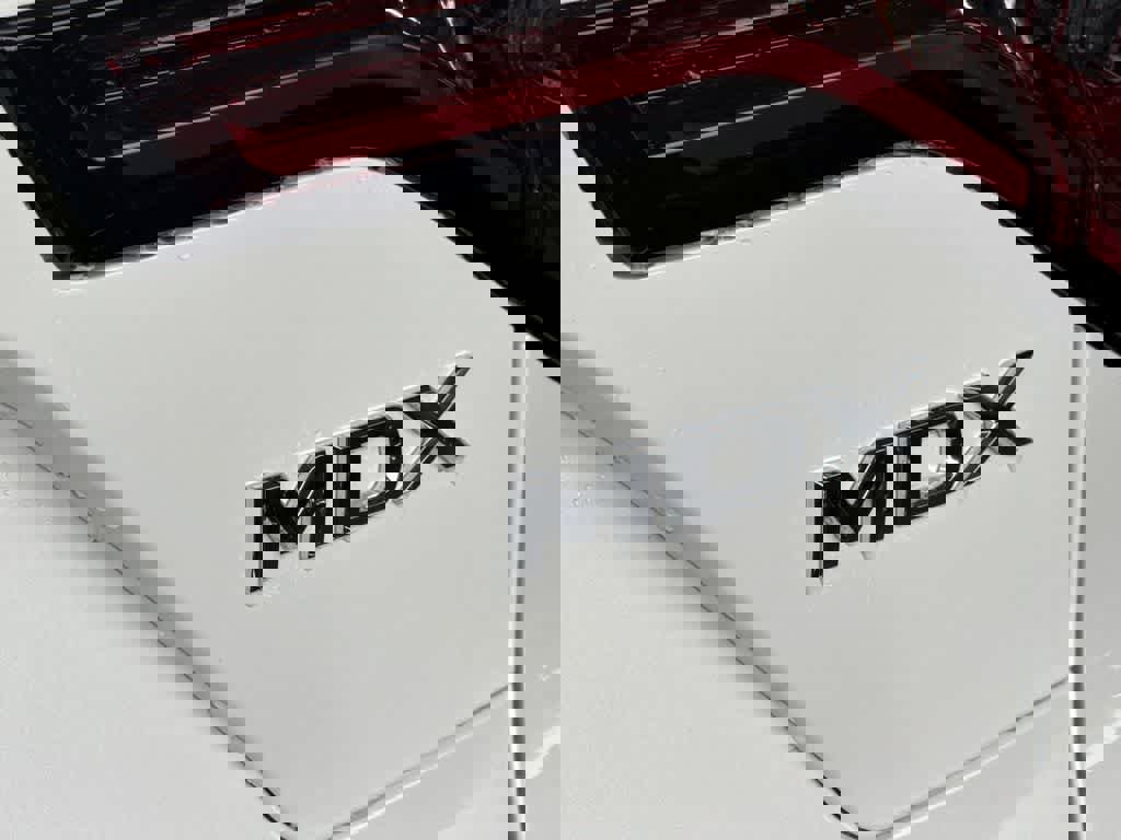 New 2026 Acura MDX Type S image 10