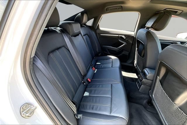 Used 2023 Audi A3 2.0T Premium w/ Convenience Package AWD/4WD image 26