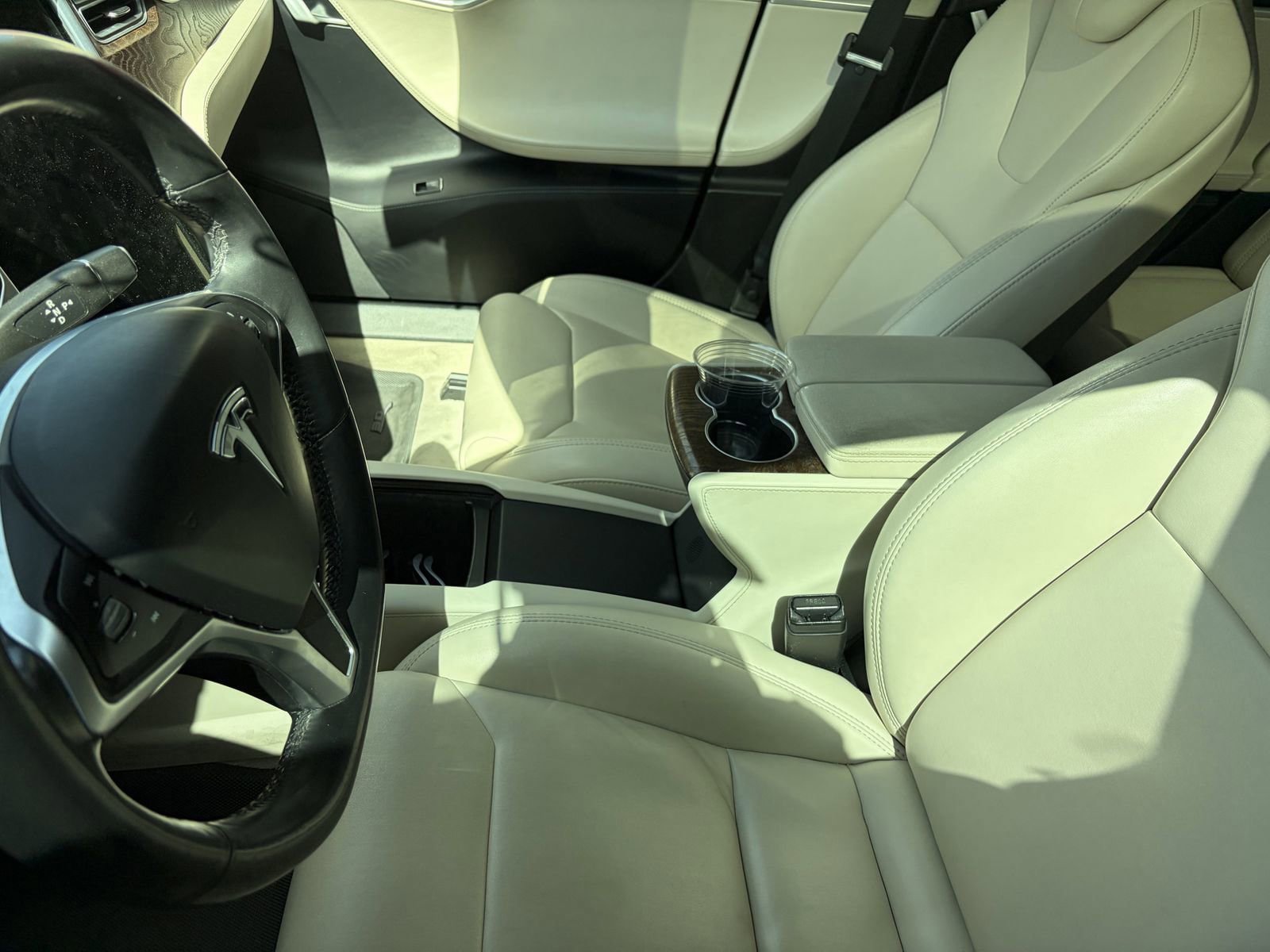 Used 2018 Tesla Model S 100D AWD/4WD image 11
