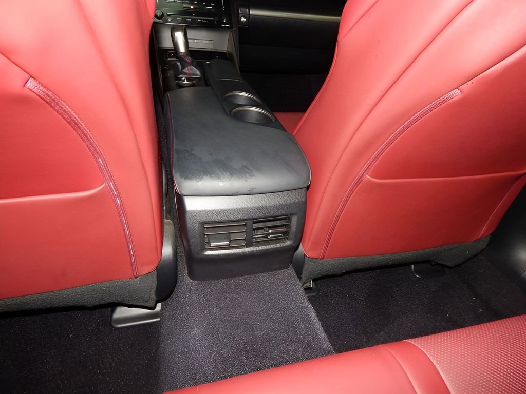 Used 2014 Lexus IS 250 AWD image 18