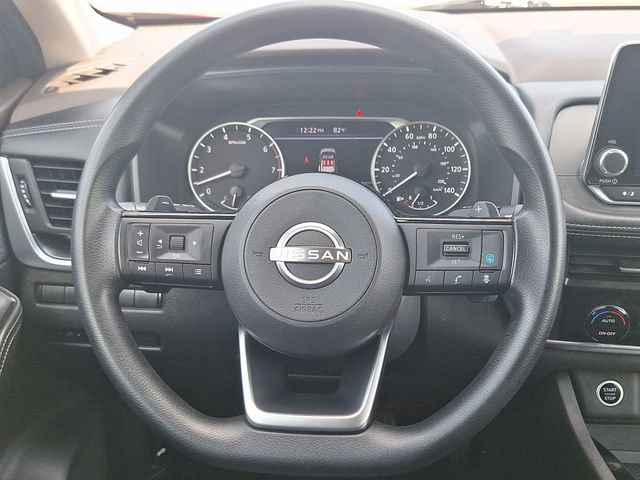 Certified 2023 Nissan Rogue SV FWD image 14