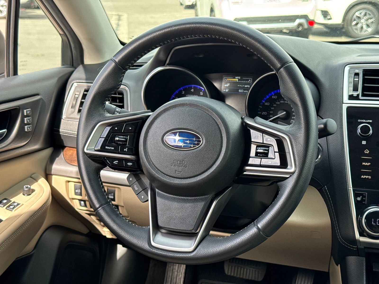 Used 2018 Subaru Outback 3.6R Limited image 13