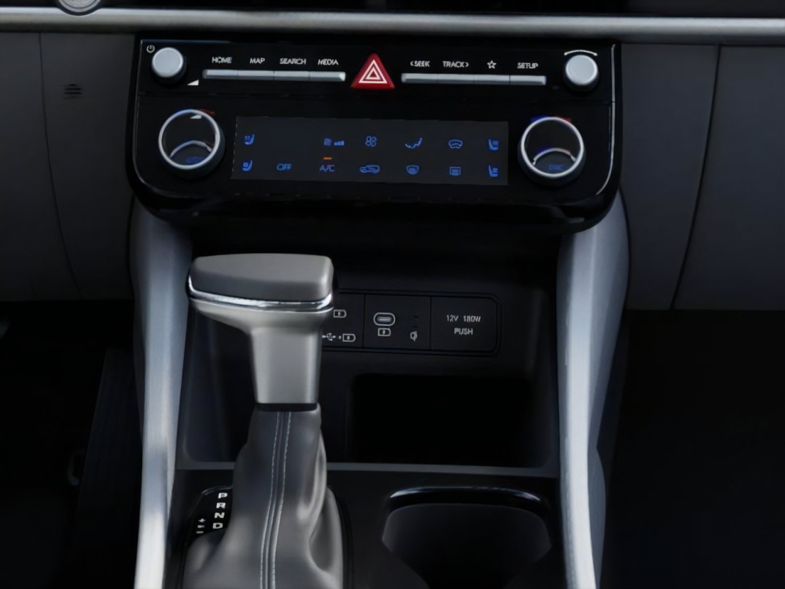 New 2026 Hyundai Tucson SEL Plus AWD/4WD image 16