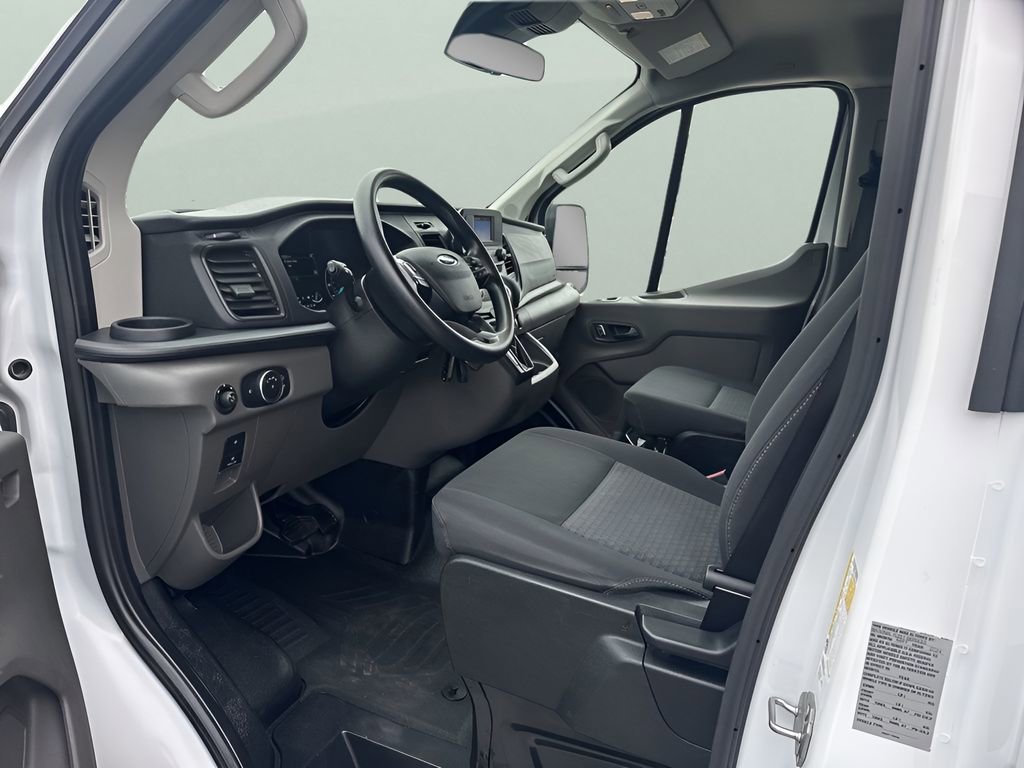 Used 2024 Ford Transit 250 Low Roof w/ Exterior Upgrade Package image 9