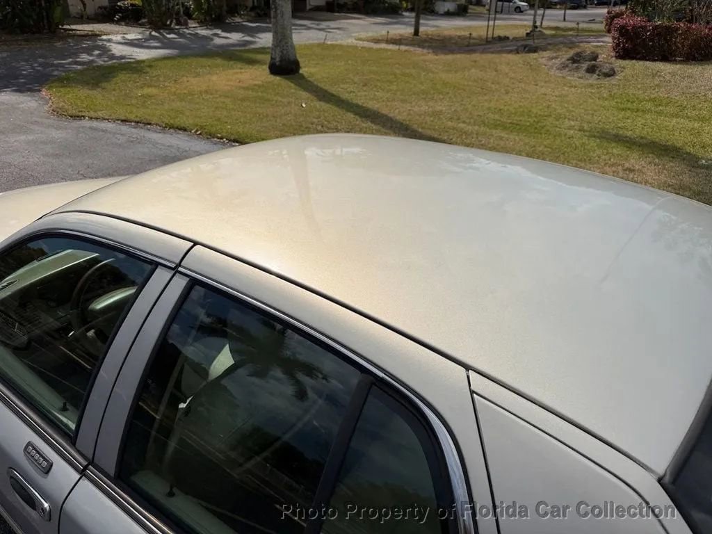 Used 2010 Mercury Grand Marquis LS image 18