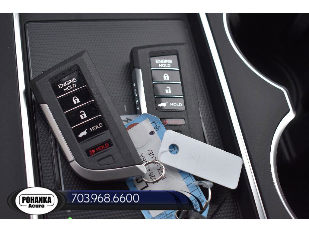 New 2026 Acura MDX A-Spec image 29