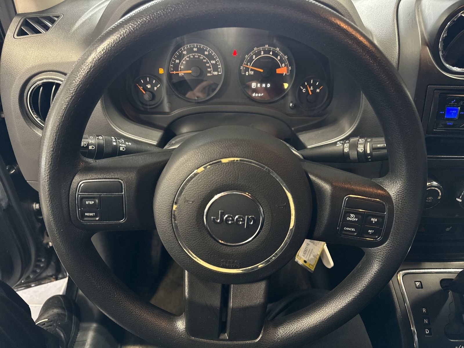 Used 2015 Jeep Compass Sport w/ Power Value Group image 16