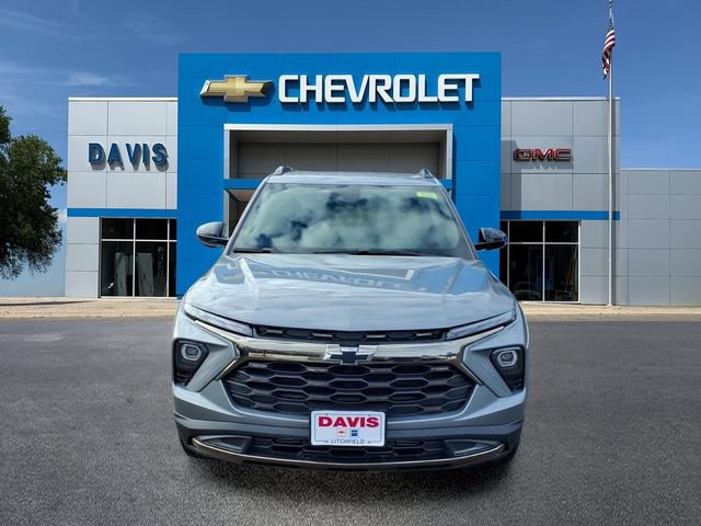 New 2026 Chevrolet TrailBlazer ACTIV w/ Convenience Package AWD/4WD image 8