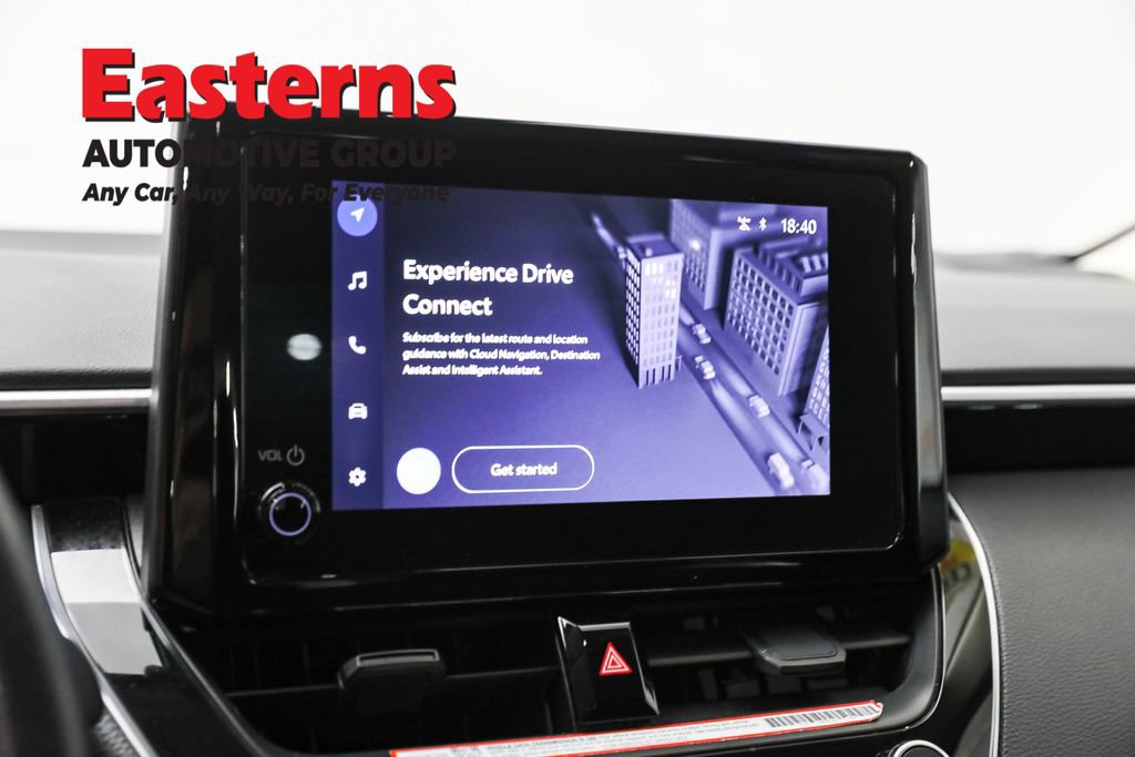 Used 2025 Toyota Corolla LE image 18