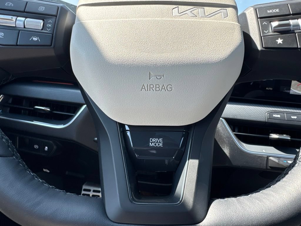New 2026 Kia K4 GT-Line Turbo FWD image 19