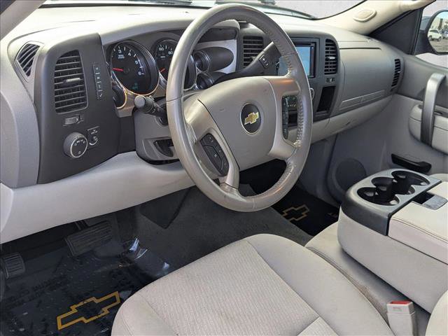 Used 2013 Chevrolet Silverado 1500 LT w/ All-Star Edition image 9