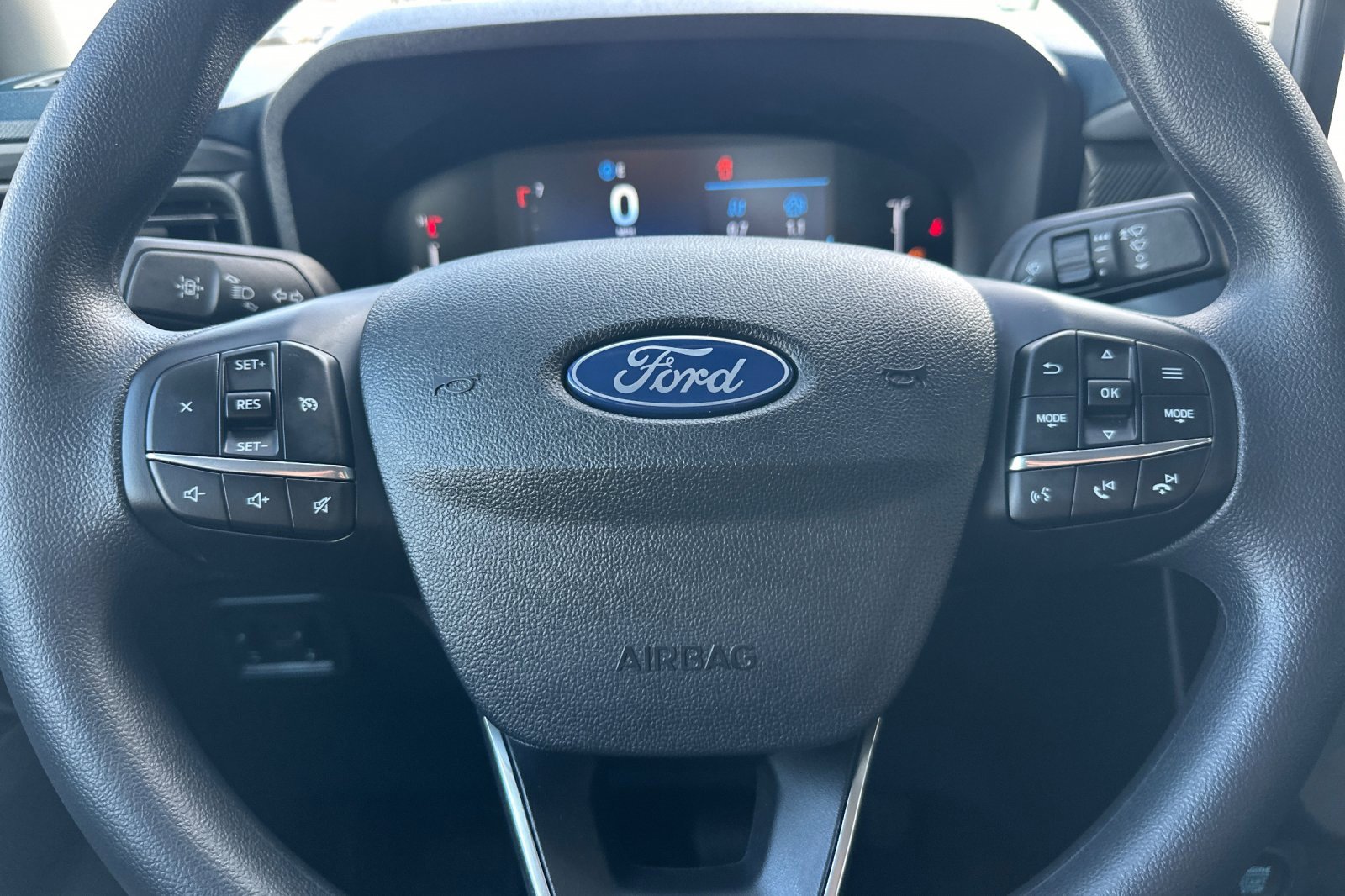 New 2025 Ford Maverick XLT w/ Black Appearance Package image 22