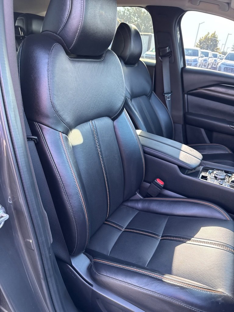 Used 2023 MAZDA CX-50 2.5 Turbo w/ Cargo Package image 20