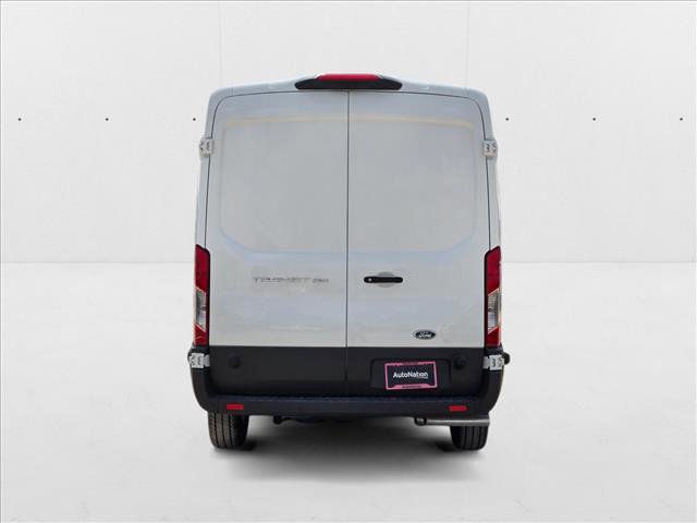 New 2025 Ford Transit 250 148 Medium Roof w/ Load Area Protection Package image 7