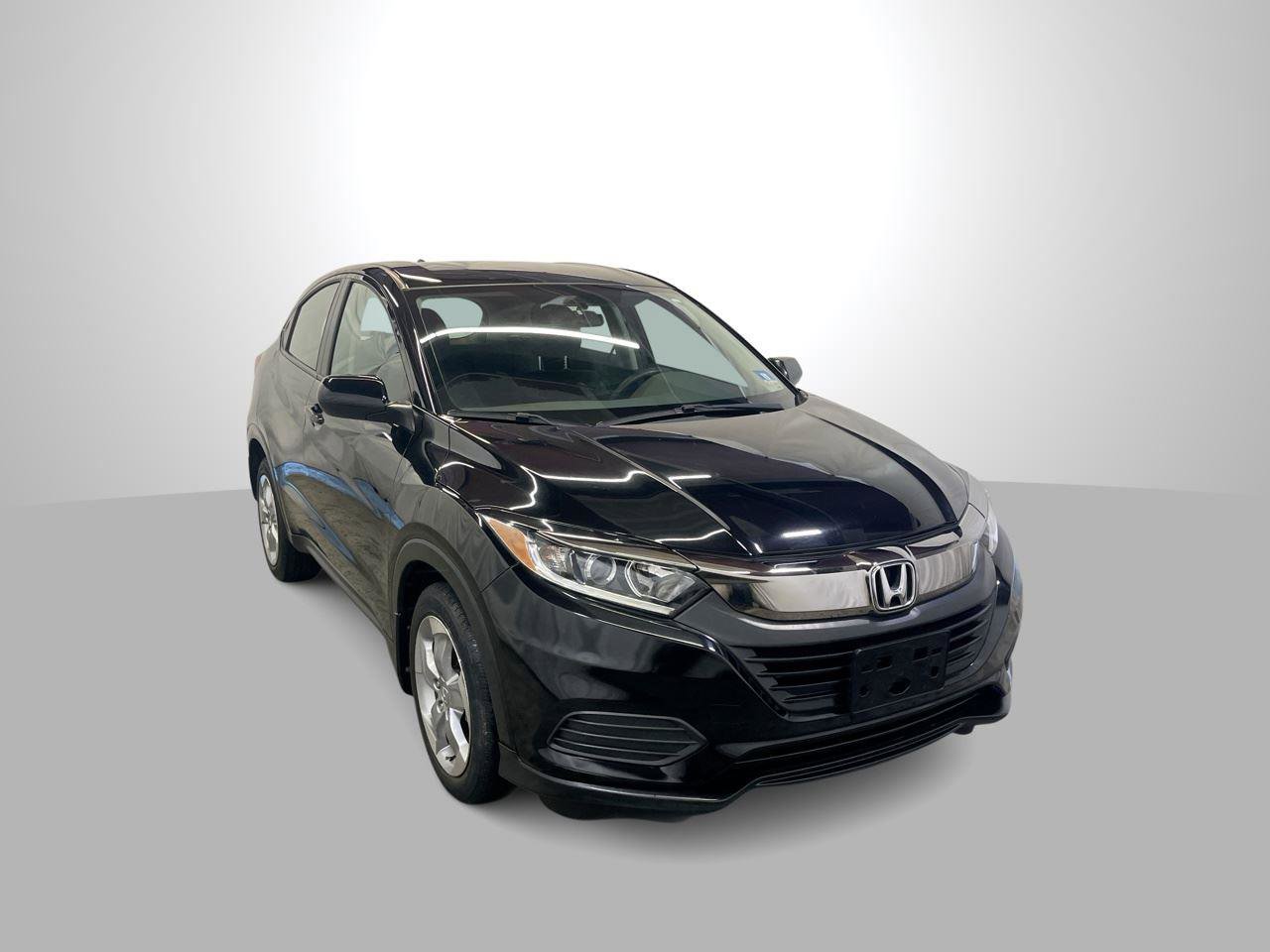 Used 2020 Honda HR-V LX image 1