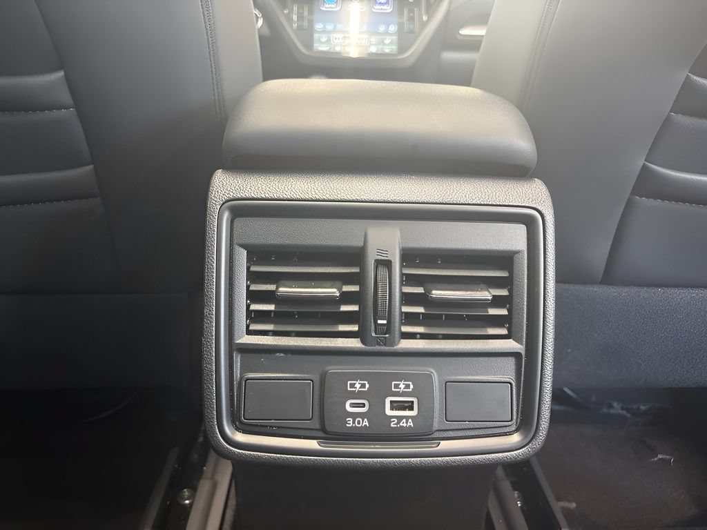 Certified 2026 Subaru Forester Premium AWD/4WD image 18