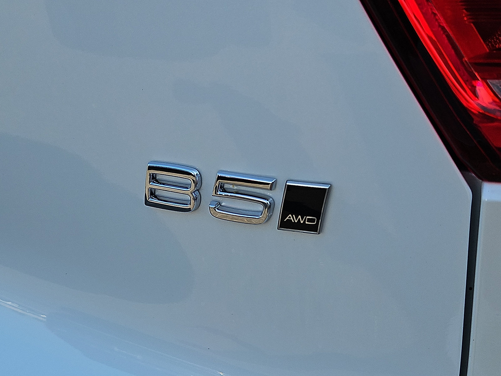 New 2026 Volvo XC40 B5 Core w/ Protection Package Premier AWD/4WD image 21