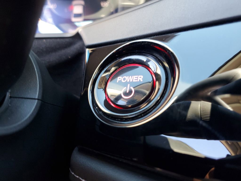 Certified 2023 Honda Accord EX-L image 32