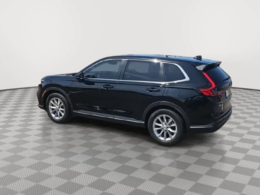 Used 2025 Honda CR-V EX image 6