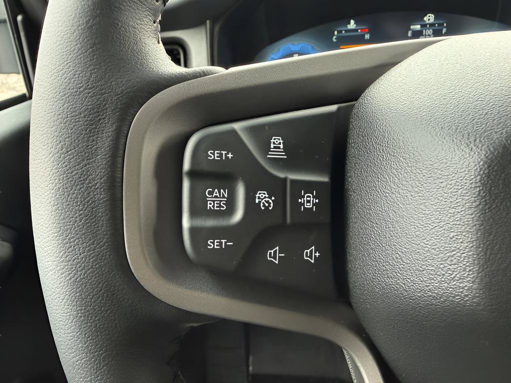 New 2025 Ford Bronco Badlands AWD/4WD image 22
