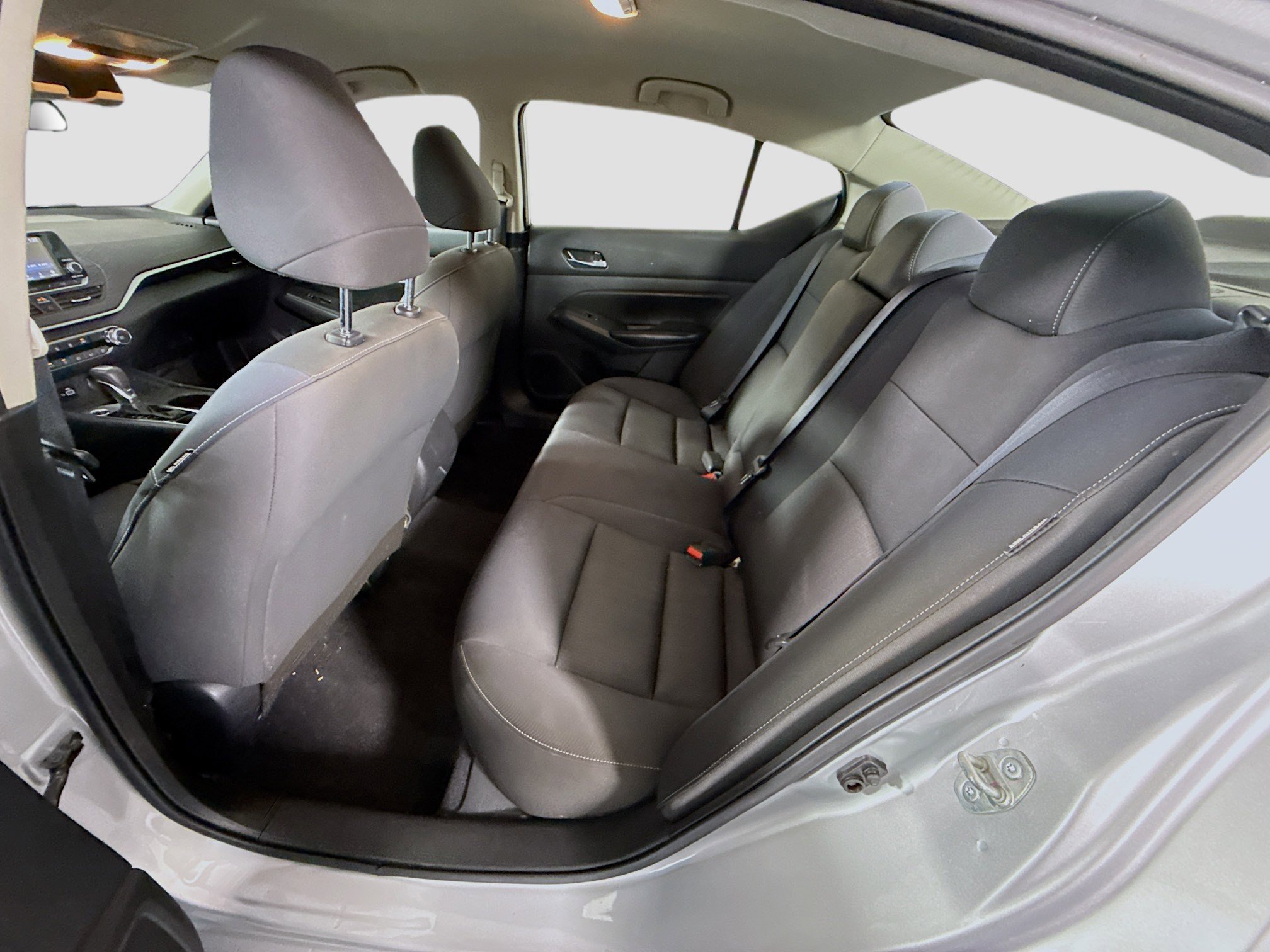 Used 2021 Nissan Altima 2.5 S image 25