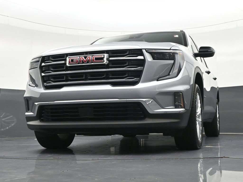 Used 2024 GMC Acadia Elevation w/ Luxury Package FWD image 35