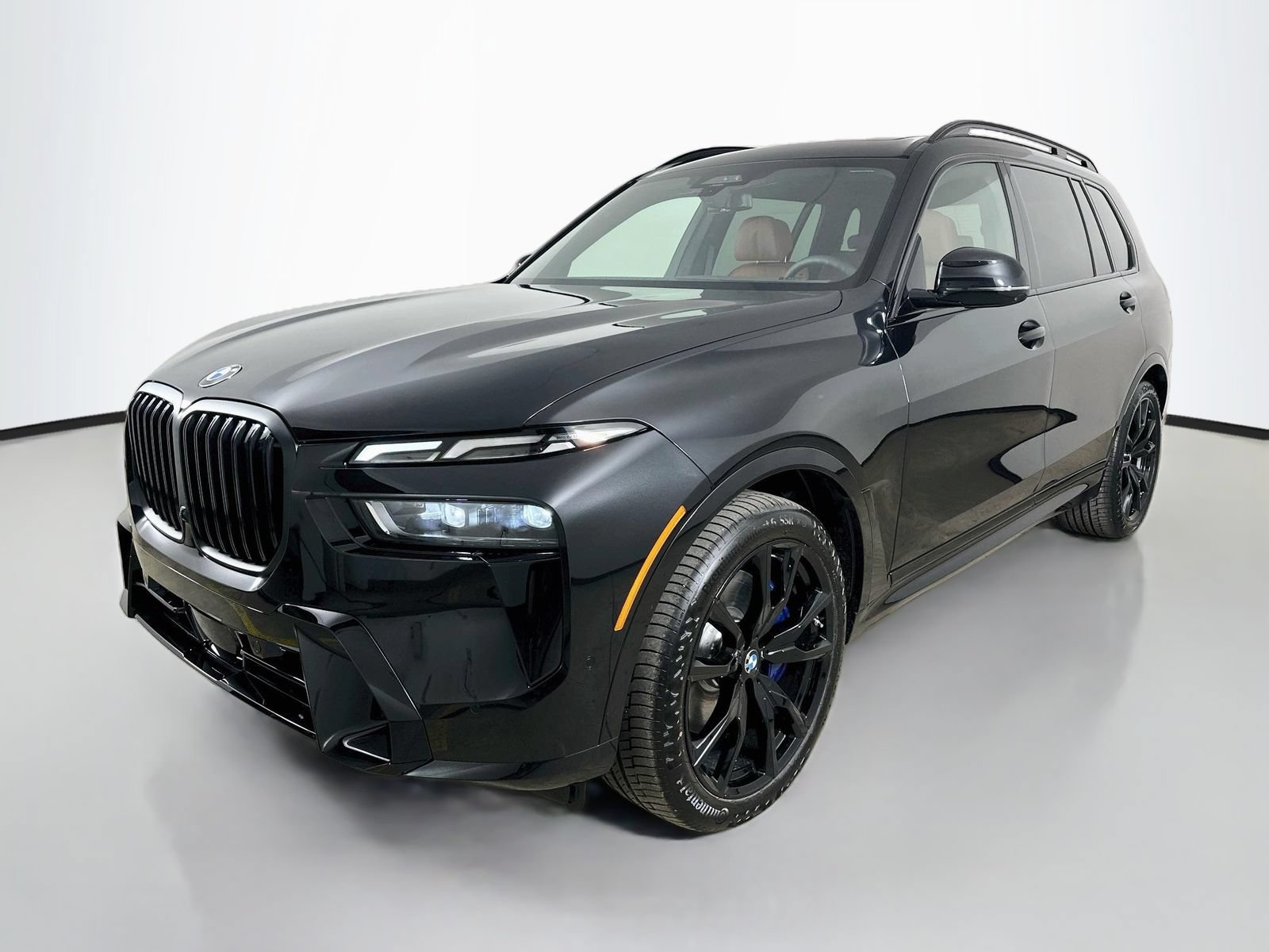New 2027 BMW X7 xDrive40i w/ Executive Package
