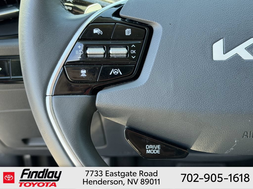 Used 2025 Kia Niro Wind FWD image 25