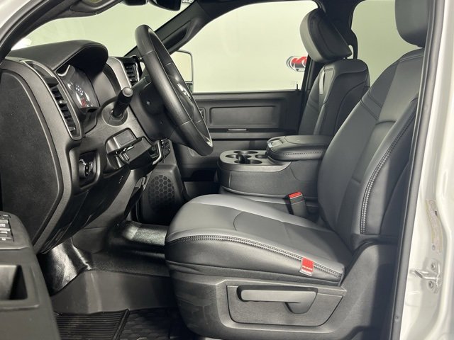 New 2026 RAM 3500 Tradesman image 24
