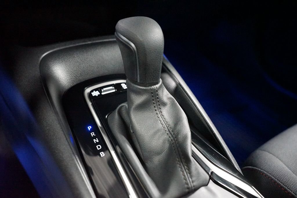 Certified 2024 Toyota Corolla SE Nightshade w/ SE Convenience Package image 22