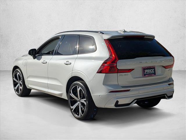 Used 2023 Volvo XC60 T8 Ultimate w/ Protection Package Premier image 8