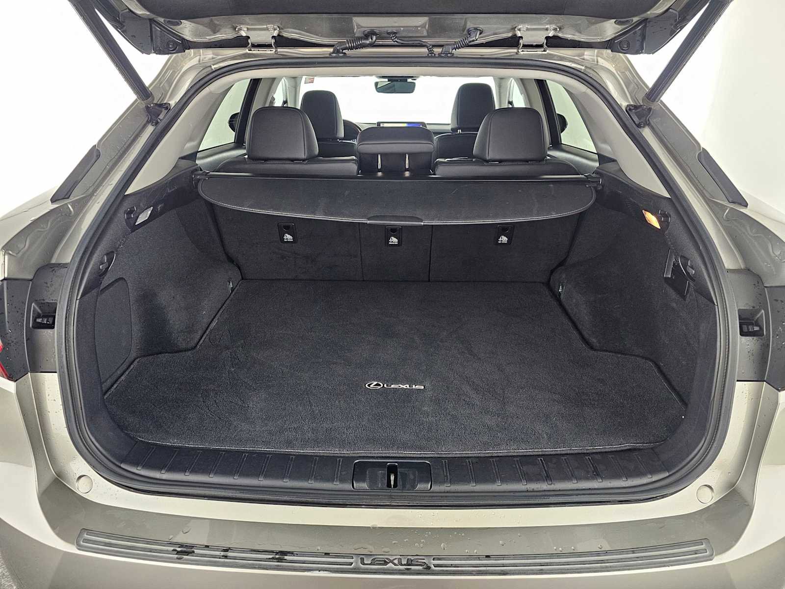 Used 2018 Lexus RX 350 FWD image 14