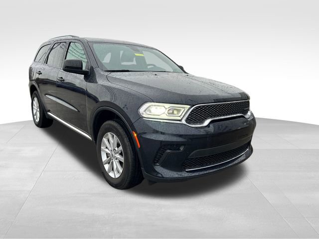 Used 2024 Dodge Durango SXT image 7