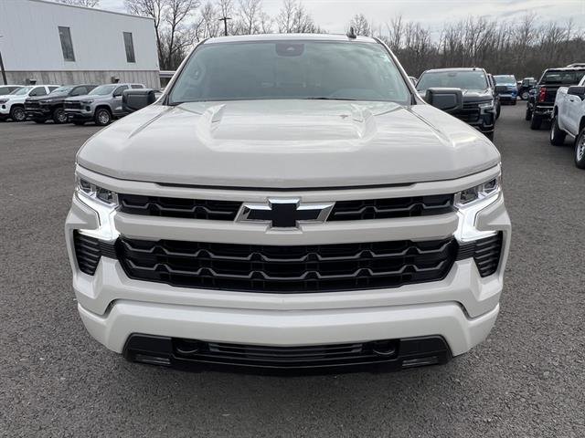 New 2026 Chevrolet Silverado 1500 RST image 9