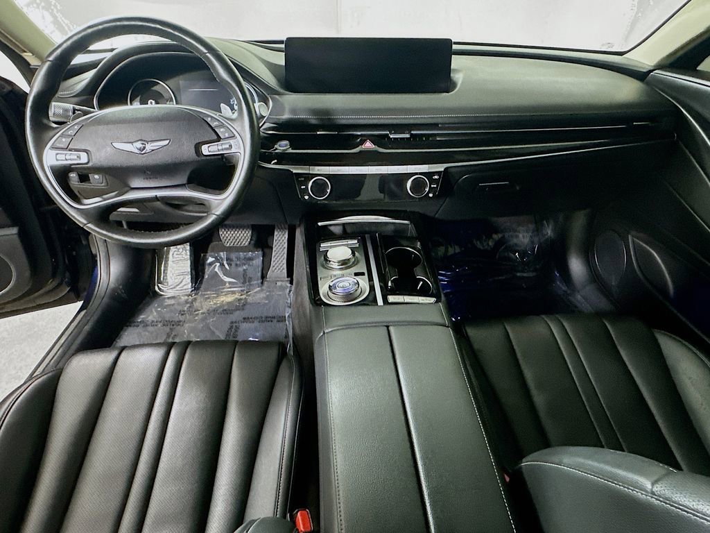 Used 2023 Genesis G80 2.5T image 16