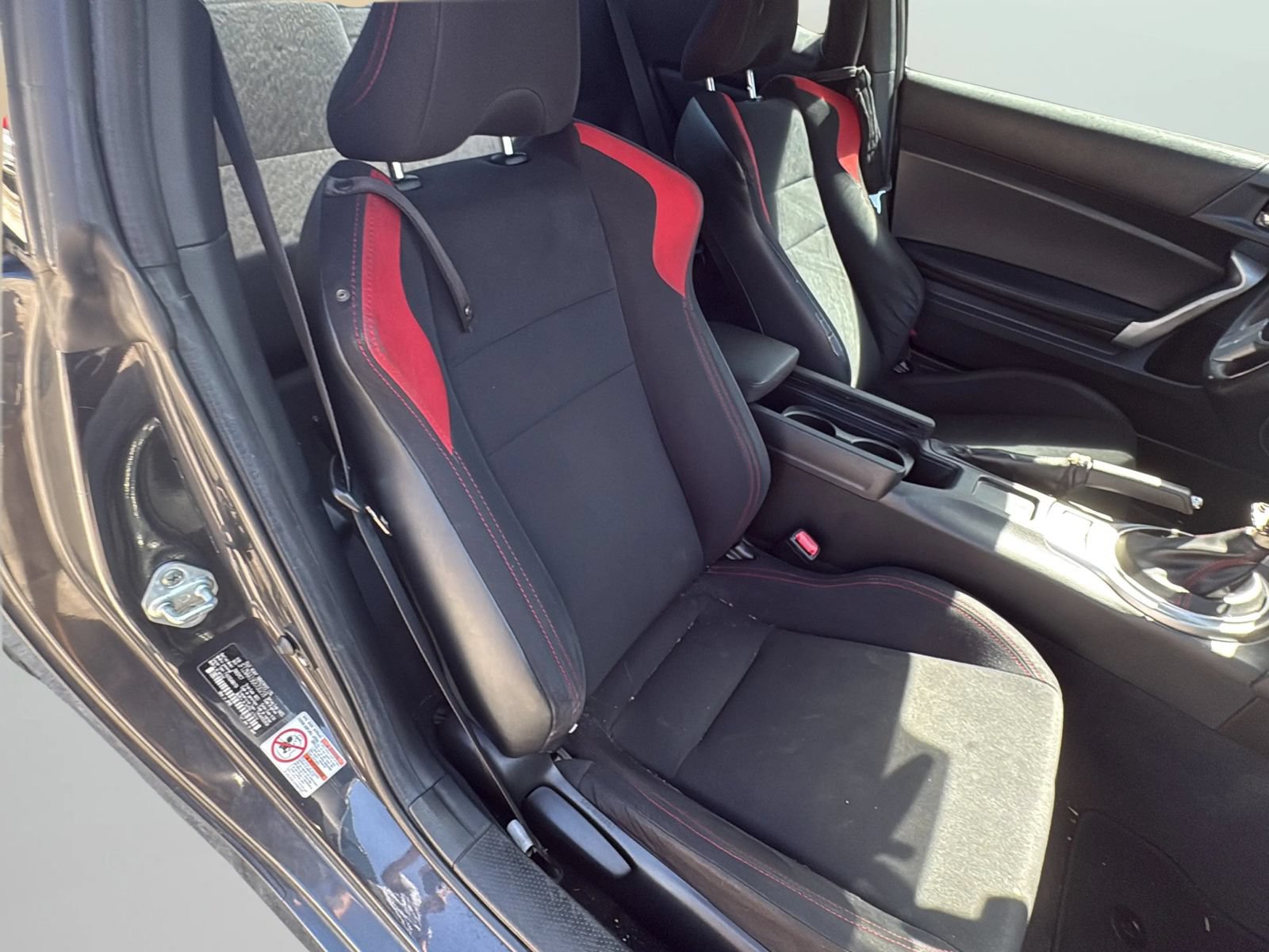 Used 2016 Scion FR-S RWD image 23