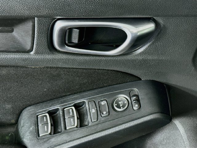 Used 2024 Honda Civic LX image 21