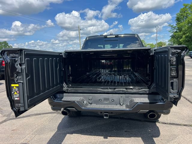 Used 2026 RAM 1500 Limited AWD/4WD image 10