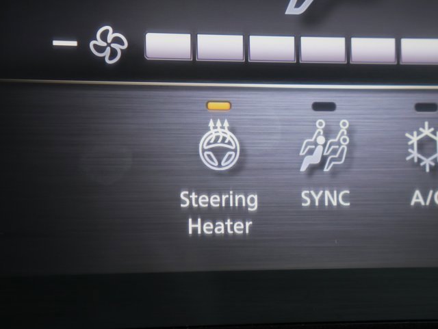 Used 2022 INFINITI QX50 Essential image 6