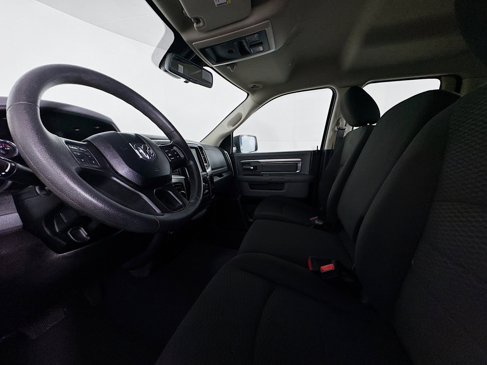 Used 2020 RAM 1500 Classic Warlock w/ Electronics Group image 20