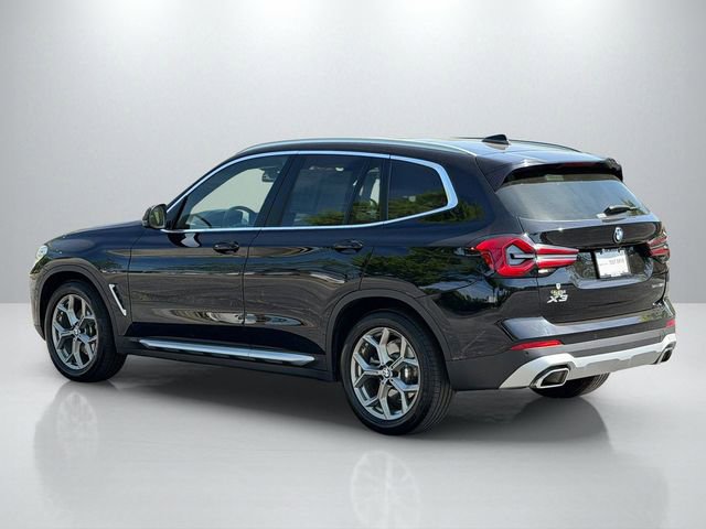 Used 2022 BMW X3 sDrive30i w/ Convenience Package image 5