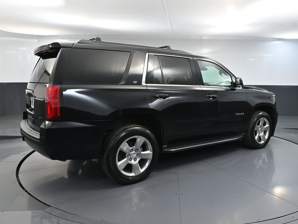 Used 2017 Chevrolet Tahoe LT image 6