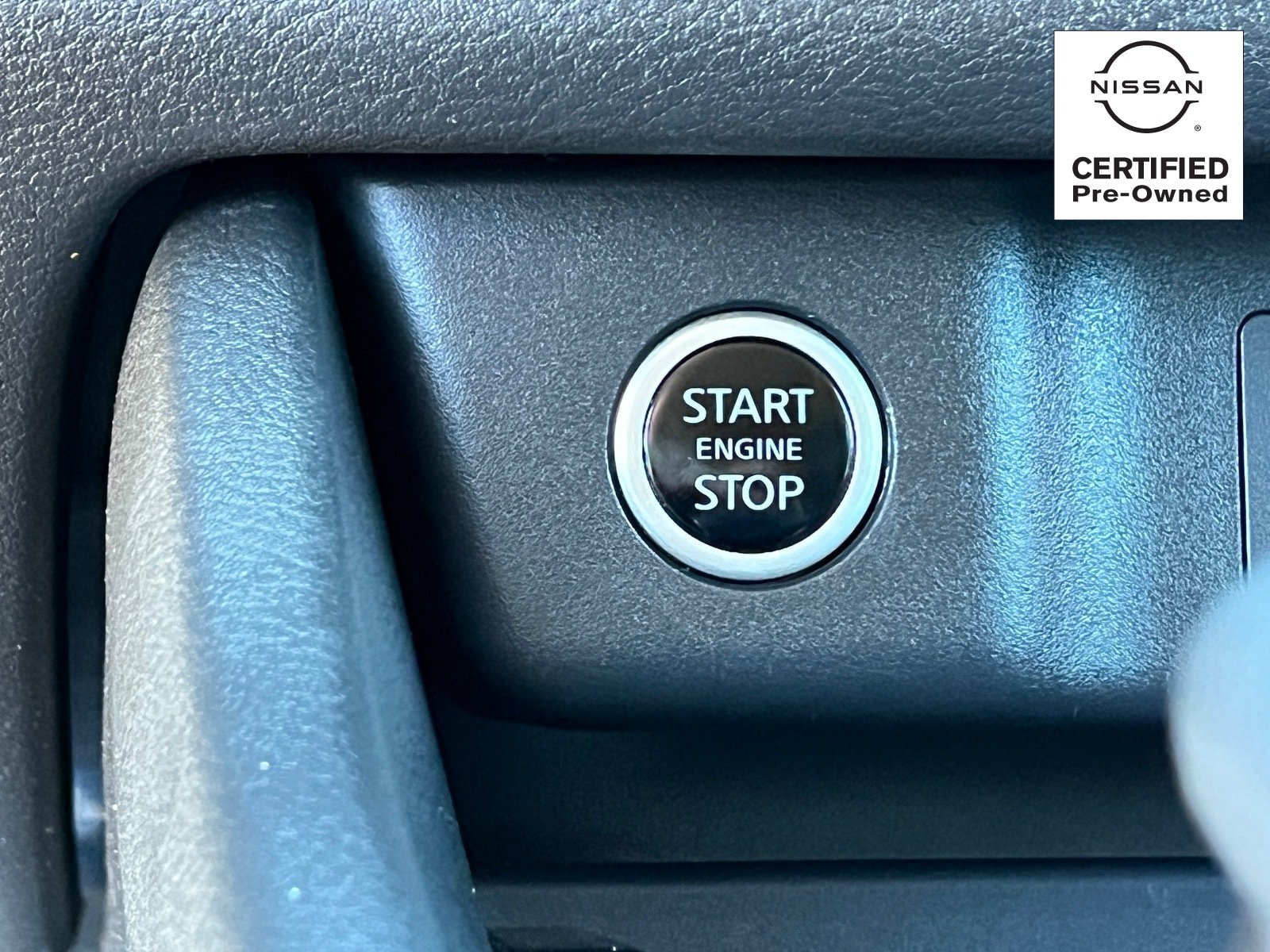 Certified 2023 Nissan Rogue SV w/ SV Premium B Package FWD image 22