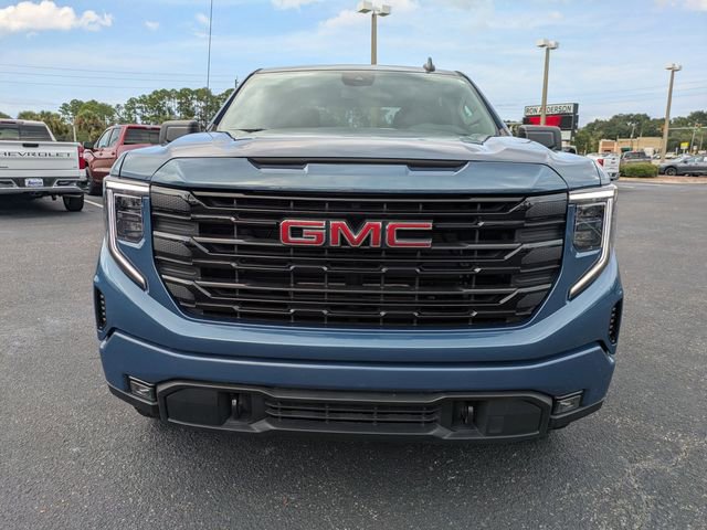 Used 2024 GMC Sierra 1500 Elevation image 8