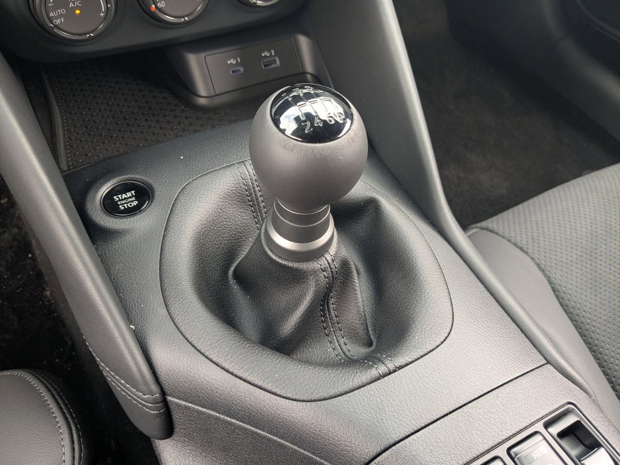New 2026 Nissan Z Performance w/ Floor Mat Package image 18