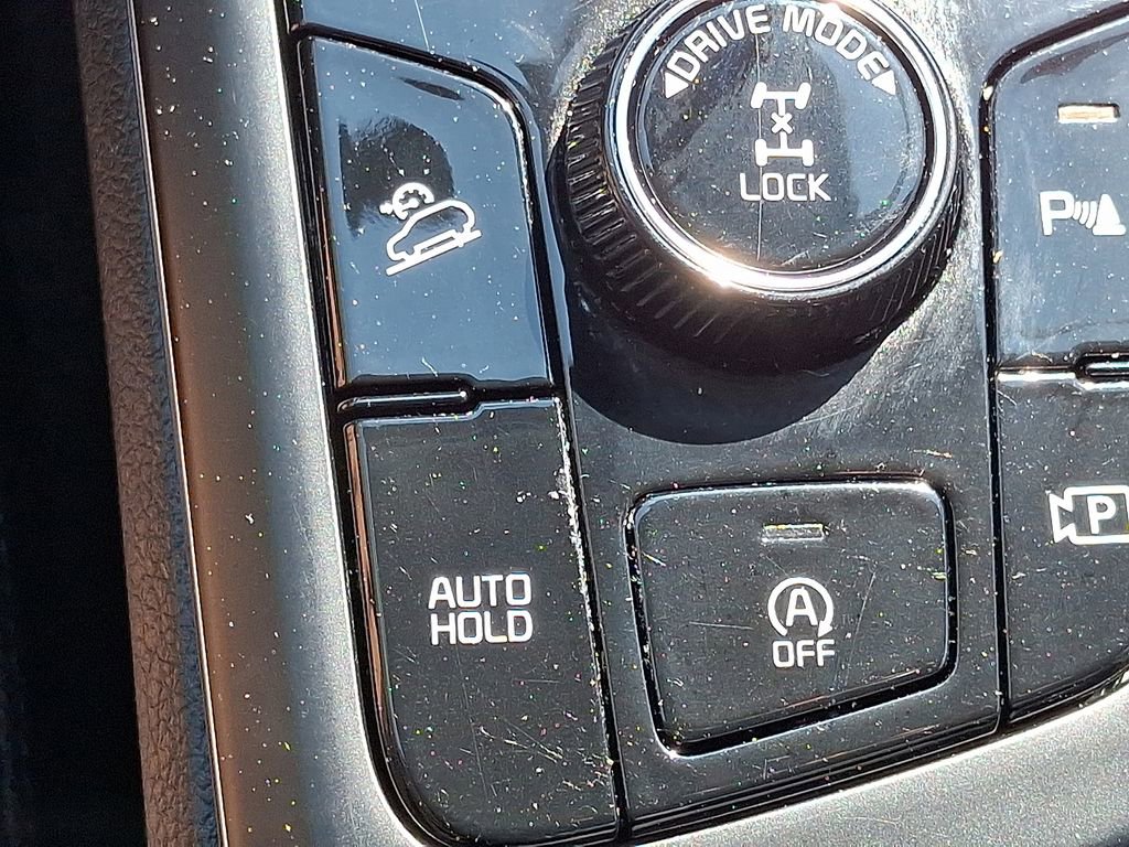 Used 2023 Kia Sportage LX AWD/4WD image 25